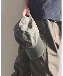 Carhartt | キャップ