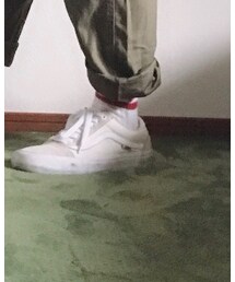 VANS | スニーカー