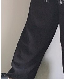 UNIQLO | スラックス