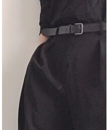 UNIQLO | スラックス