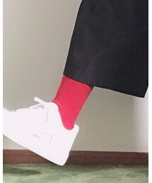 UNIQLO | ソックス/靴下