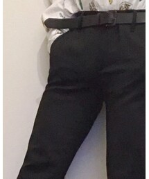 PRADA | スラックス