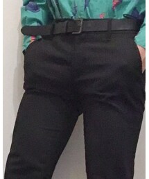 PRADA | スラックス