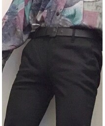PRADA | スラックス