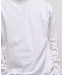 GU | Tシャツ/カットソー