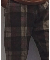 used | その他パンツ