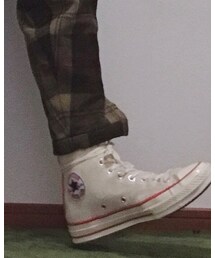 CONVERSE | スニーカー