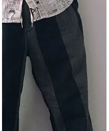 used | スラックス