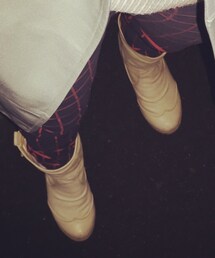 no brand | ブーツ