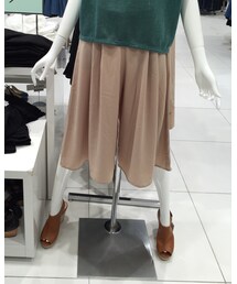 GU | その他パンツ