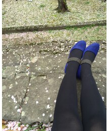 no brand | パンプス