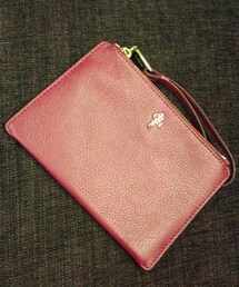 COLE HAAN | クラッチバッグ
