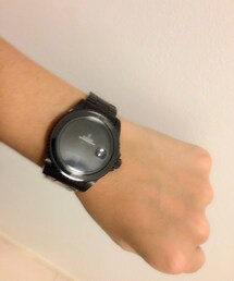 JAM HOME MADE | アナログ腕時計