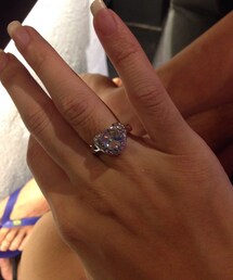 Mizz Dazzle | リング