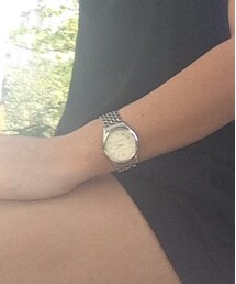 ANNE KLEIN | アナログ腕時計