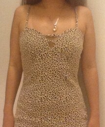 Mizz Dazzle | ネックレス