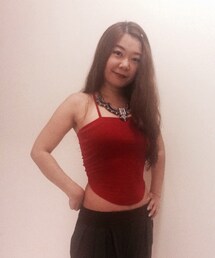 MANGO | タンクトップ