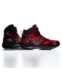 THE NORTH FACE | Ultra FP Mid GORE-TEX(シューズ)