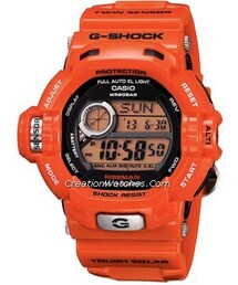 G-SHOCK | G-SHOCK Riseman(腕時計)