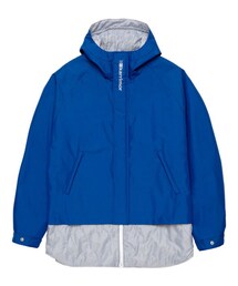 MISTERGENTLEMAN×Karrimor | マウンテンパーカー