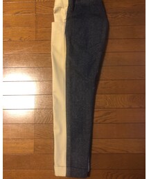 SOPHNET. | チノパンツ