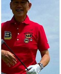 MASTER BUNNY EDITION | ポロシャツ