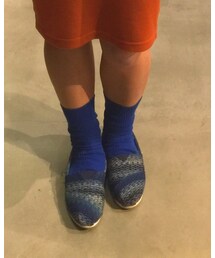 TOMS | バレエシューズ