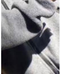 THE NORTH FACE | マウンテンパーカー