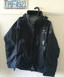 ARC'TERYX | GORE-TEXジャケット(マウンテンパーカー)