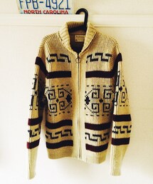 PENDLETON | ジップニット(ニット/セーター)