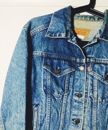 Levi's | Gジャン(デニムジャケット)