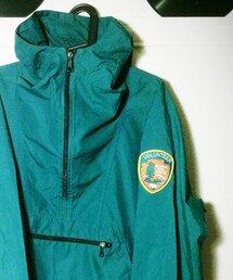 L.L.Bean | プルオーバーパーカー(マウンテンパーカー)