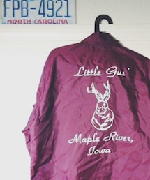 used | コーチジャケット(その他トップス)