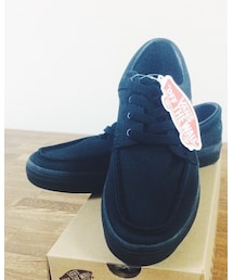 VANS | スニーカー