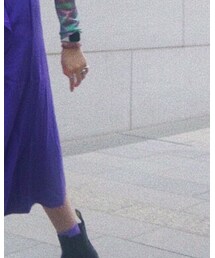 UNIQLO | レッグウェア
