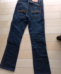 Nudie Jeans | スリムジム(デニムパンツ)