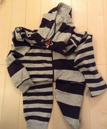 H&M DIVIDED | オールインワン(つなぎ/オールインワン)