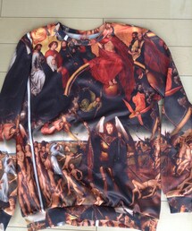 Mr.Gugu&MissGo | スウェット(スウェット)