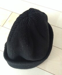 H&M DIVIDED | ニット(ニットキャップ/ビーニー)