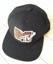 H&M DIVIDED | MTVキャップ(キャップ)