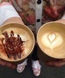 カフェモカ(その他)