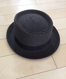 H&M | ストローハット(ハット)