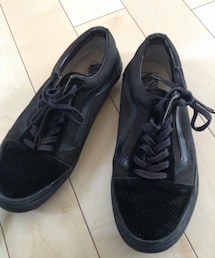 VANS | オールドスクール(スニーカー)