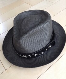 HTC | ストローハット(ハット)