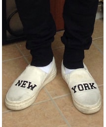 RAGEBLUE | スニーカー