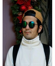 GU | サングラス