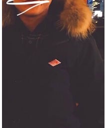 DANTON | ダウンジャケット/コート