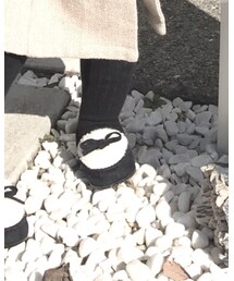 西松屋 | モカシン/デッキシューズ