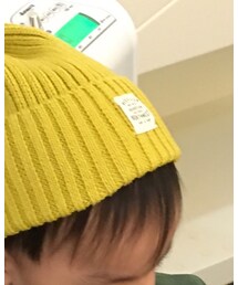 GLOBAL WORK | 帽子