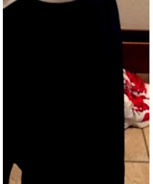 WEGO | デニムパンツ